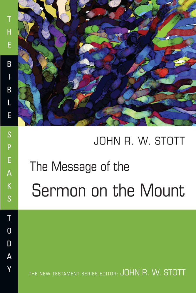 BST US MESSAGE OF  SERMON ON  MOUNT