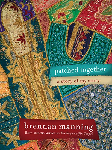 PATCHED TOGETHER A STORY OF MY STORY