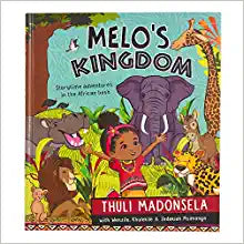 CAG KDS785 MELOS KINGDOM STORY  TIME ADVENTURE