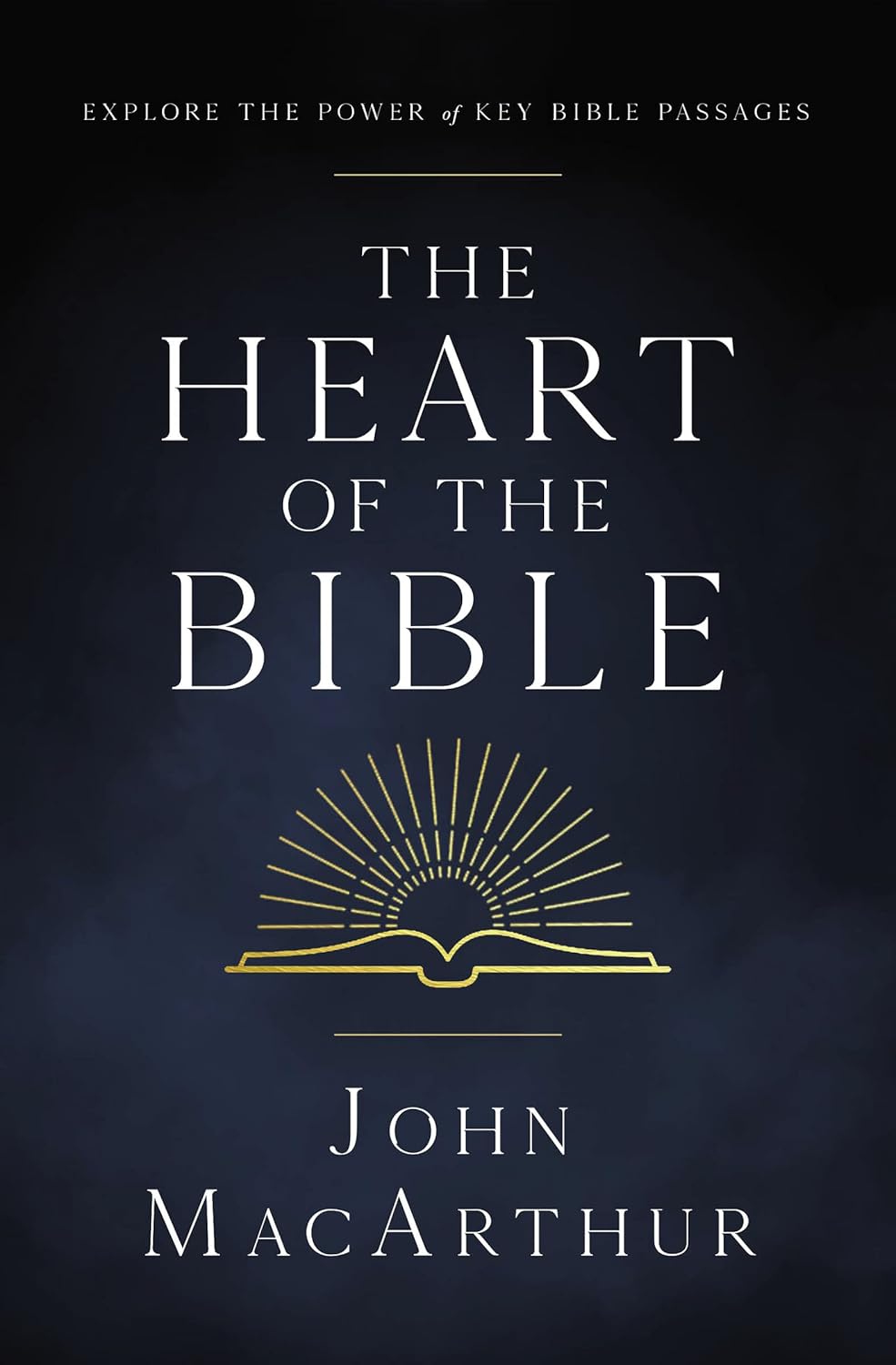 HEART OF BIBLE SC
