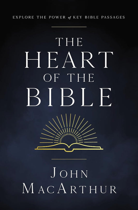 HEART OF BIBLE SC