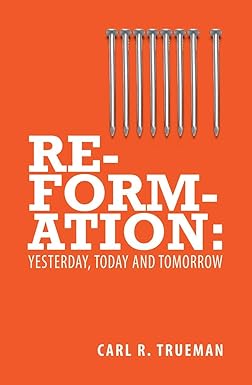 REFORMATION