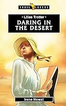 TRL BLZ LILIAS TROTTER DARING IN THE DESERT