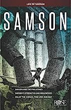 PAMPHLET 4094X SAMSON