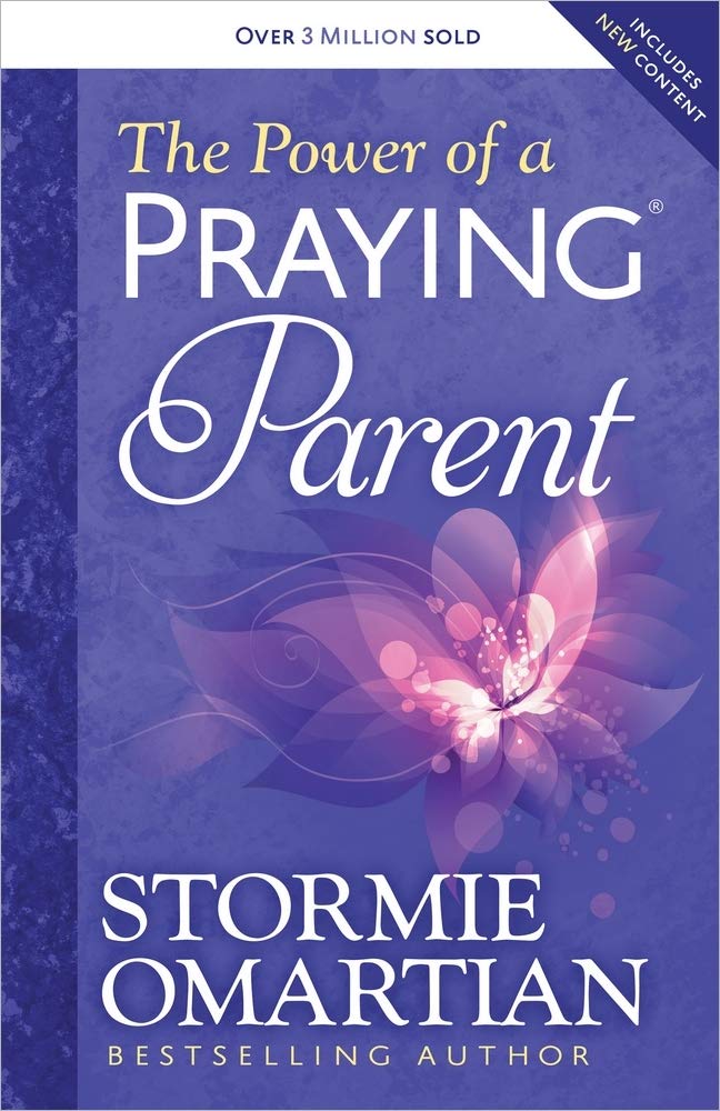 POWER OF PRAYING PARENT DELUXED ED