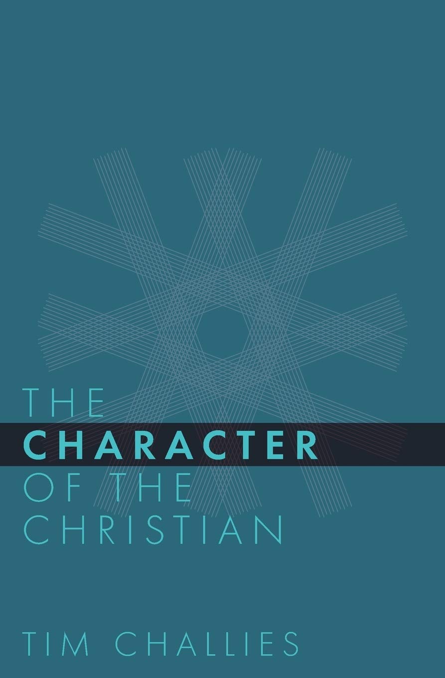 CRU QUICK THE CHARACTER OF THE CHRISTIAN