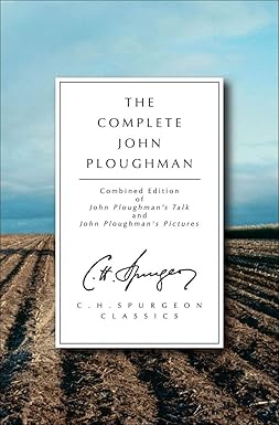 THE COMPLETE JOHN PLOUGHMAN