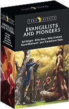 TRL BLZ EVANGELISTS & PIONEERS BOX SET1