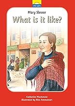 LITTLE LIGHTS MARY SLESSOR WHAT IS IT LIKE