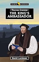 TRL BLZ THOMAS CRANMER KINGS AMBASSADOR
