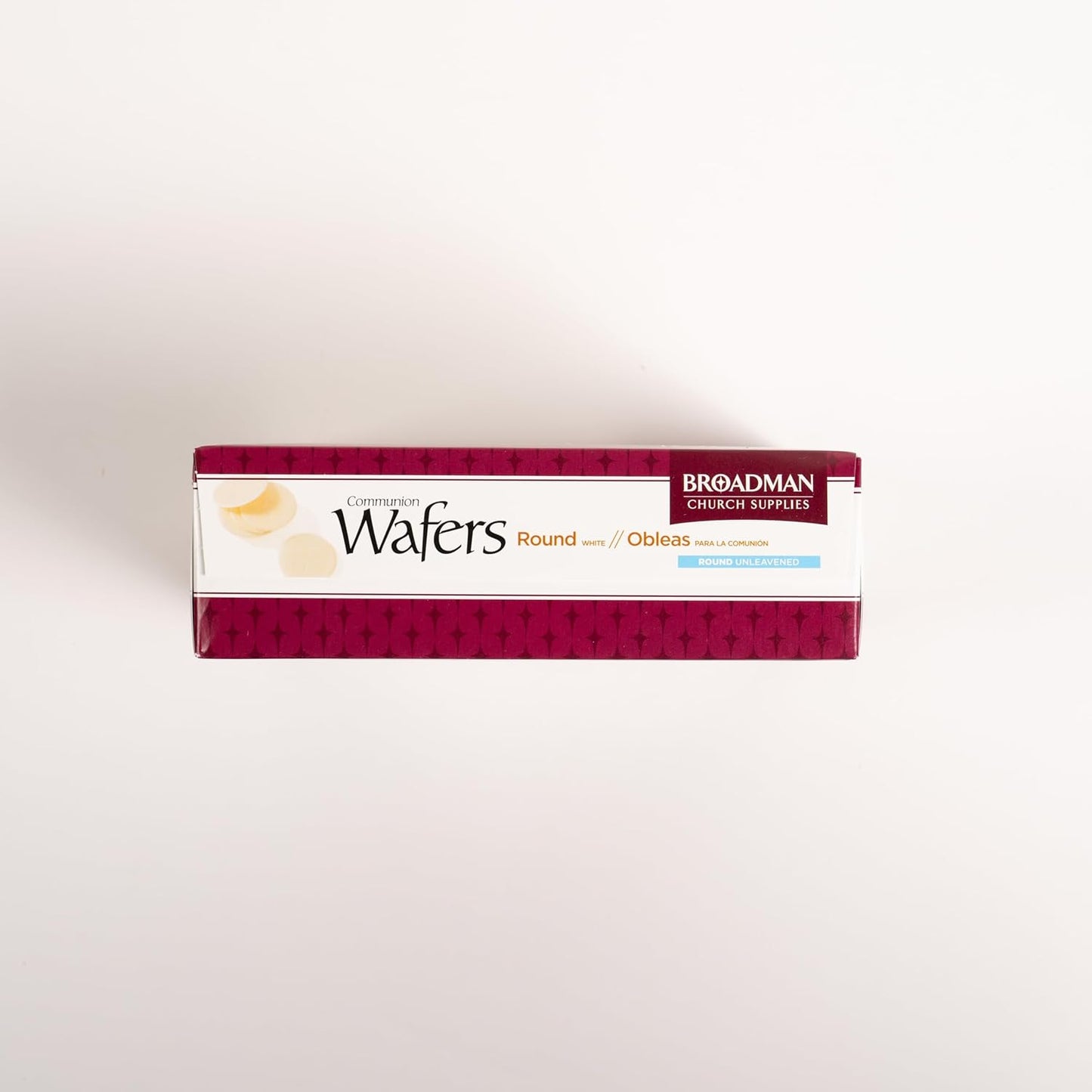 COMMUNION SS WAFERS BOX 1000