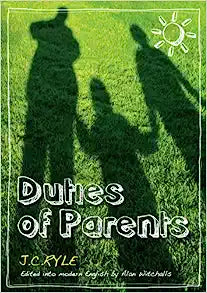 DUTIES OF PARENTS ED MODERN ENGLISH