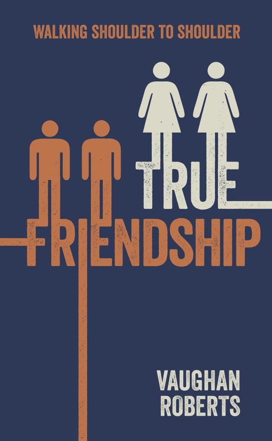 TRUE FRIENDSHIP