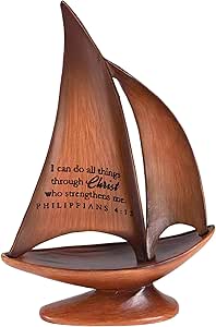DIC SBR-5 SAILBOAT I CAN DO ALL THINGS