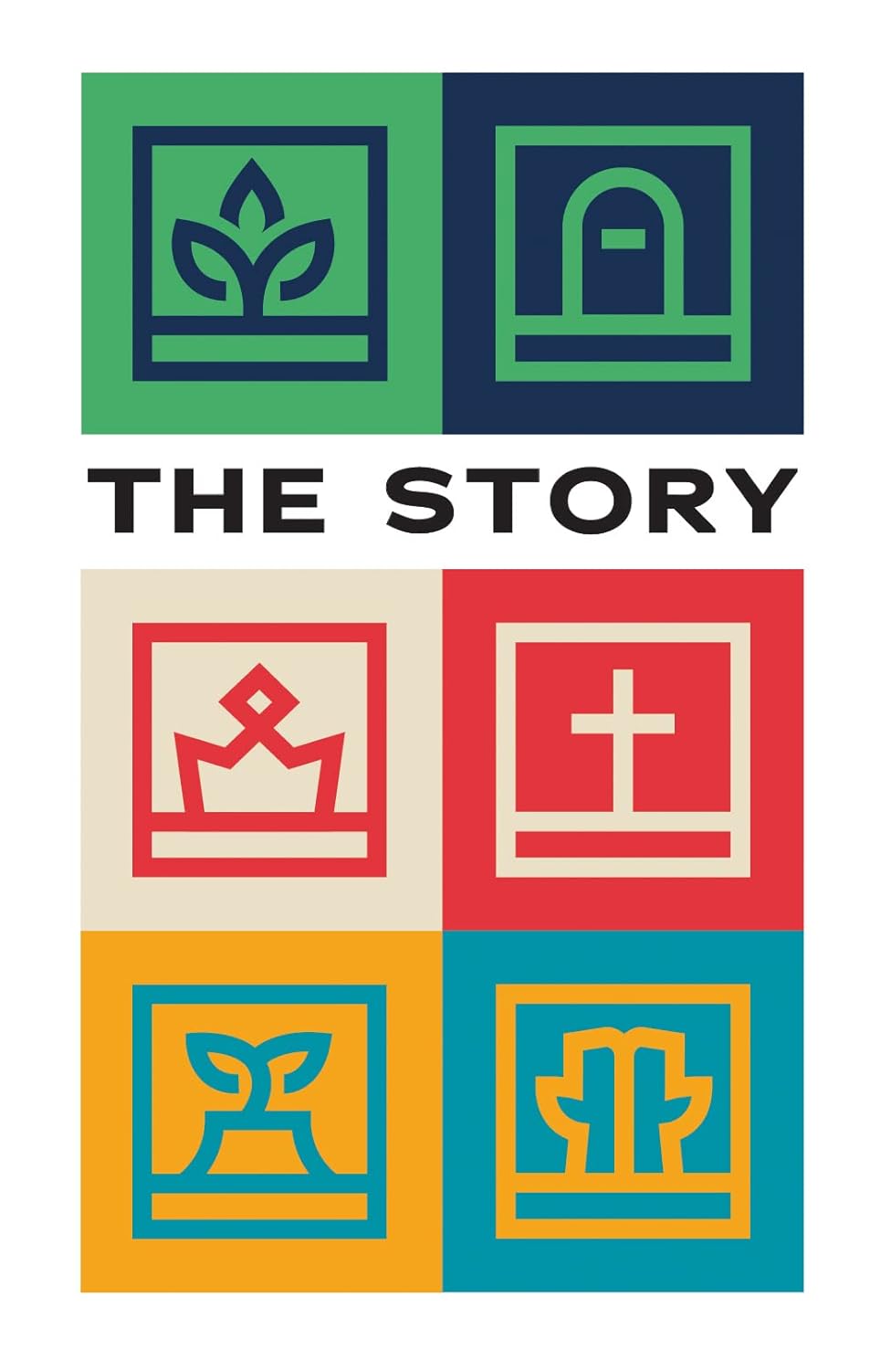 GN TRACT THE STORY