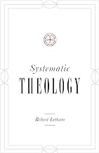 SYSTEMATIC THEOLOGY LETHAM
