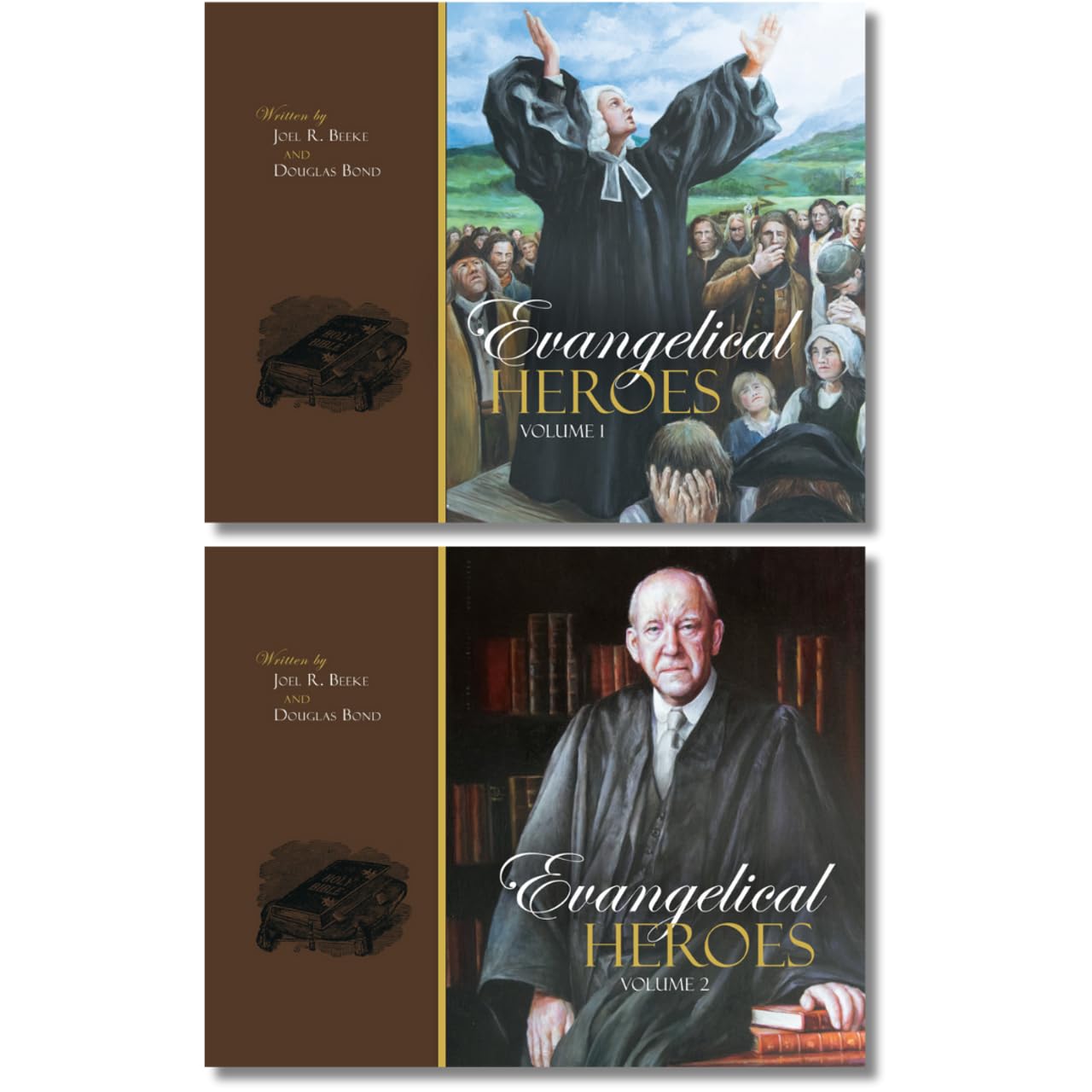 EVANGELICAL HEROES