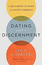 DATING WITH DISCERNMENT 12 QUESTIONS