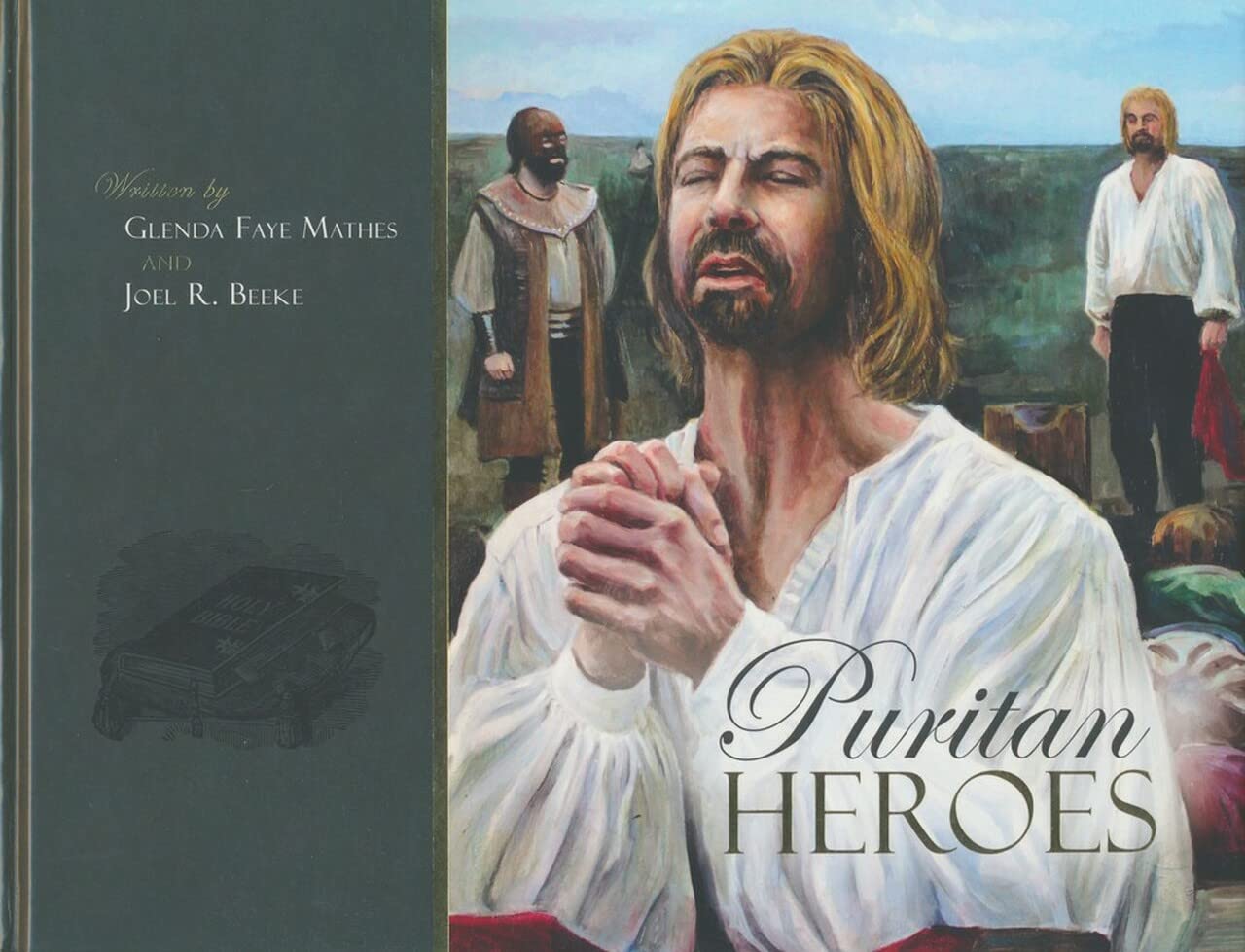 PURITAN HEROES