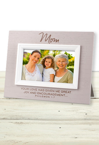 LCP 17735 PHOTOFRAME MOM