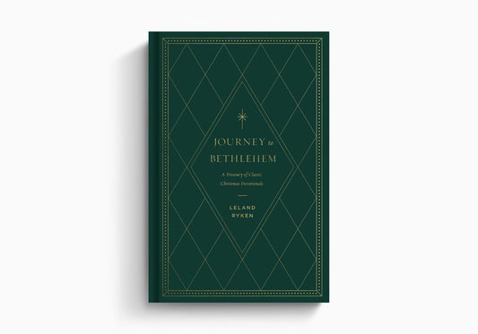 JOURNEY TO BETHLEHEM A TREASURY OF CLASSIC CHRISTMAS DEVOTIONALS