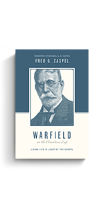 TCL WARFIELD ON THE CHRISTIAN LIFE