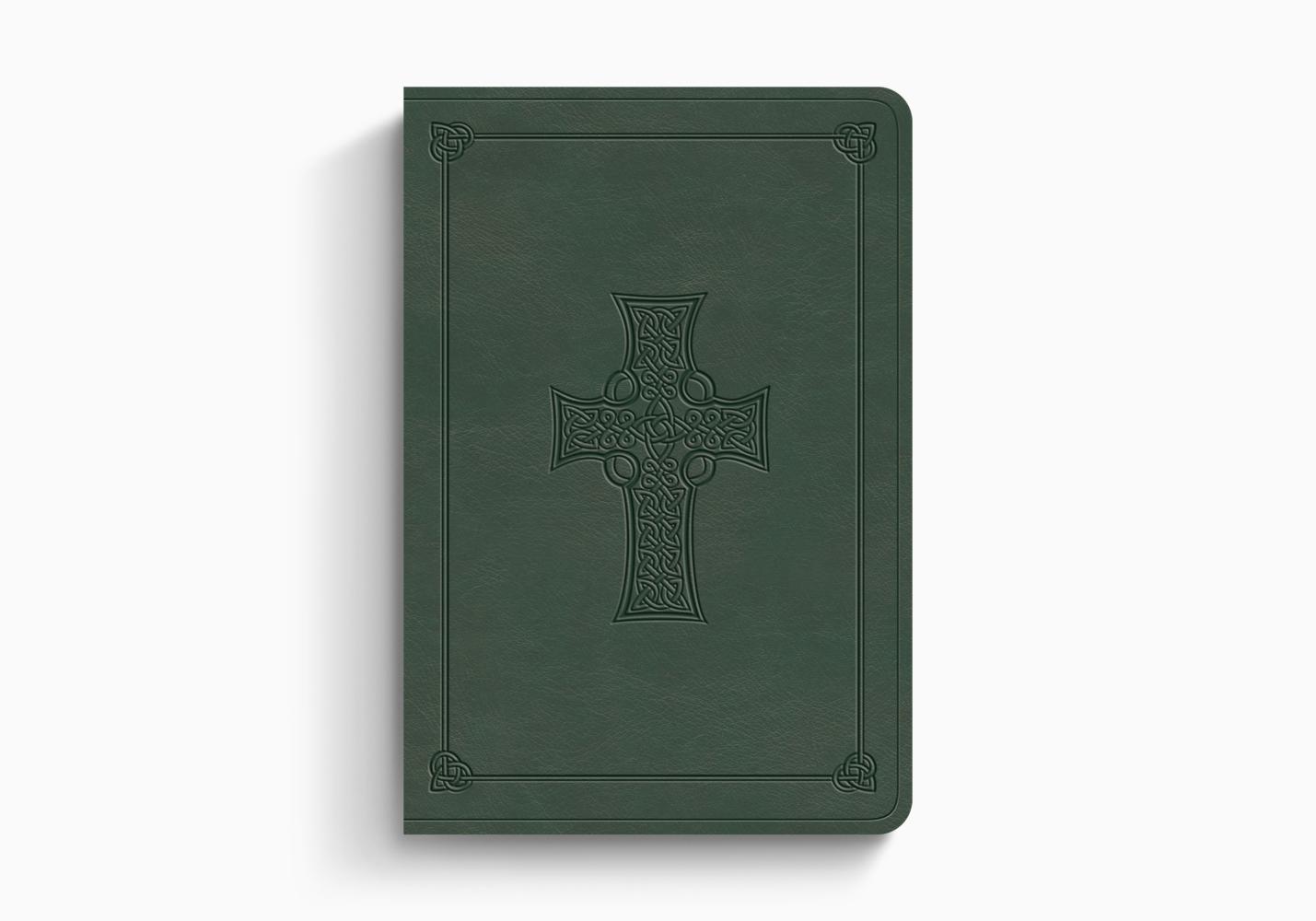 ESV VALUE LP COMPACT TT, QUIET FOREST