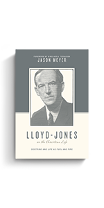 TCL LLOYD0JONES ON THE CHRISTIAN LIFE