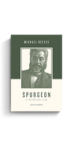 TCL SPURGEON ON THE CHRISTIAN LIFE