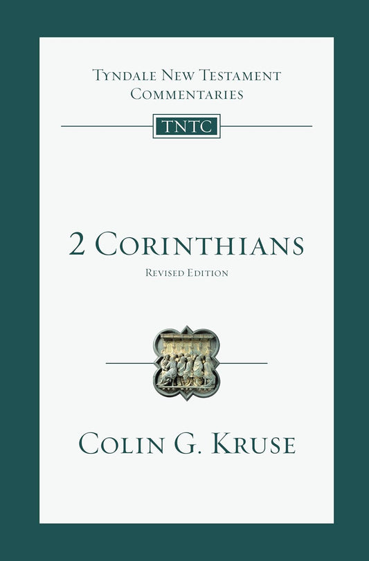 2 CORINTHIANS TNTC VOL   8