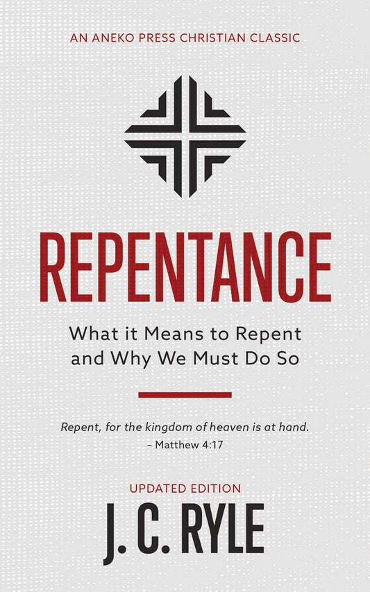 OMB REPENTANCE WHAT IT MEANS TO REPENT
