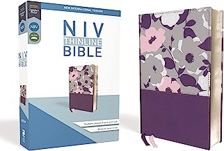 NIV ZON THINLINE BI RLE STANDARD SZ LS ORCHID-GRAP