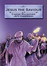 BIBLE ALIVE JESUS THE SAVIOUR