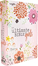 KIDS BI ZON NIV ULTIMATE BIBLE FOR GIRLS FAITHGIRL