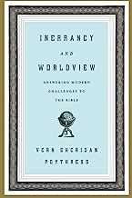 INERRANCY AND WORLDVIEW