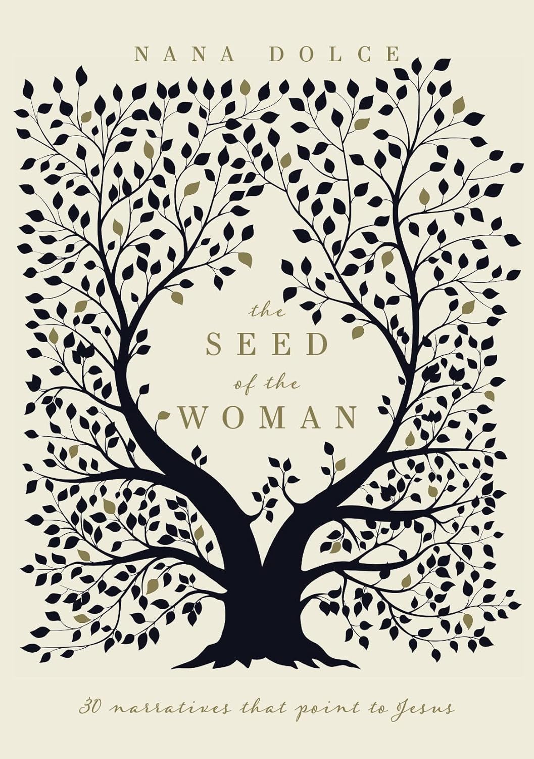 SEED OF A WOMAN