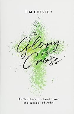 THE GLORY OF THE CROSS