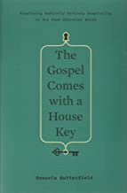 GOSPEL COMES WITH A HOUSE KEY