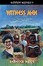 HID HER WITNESS MEN STORIES OF GOD IN PAPUA INDONESIA