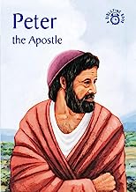 BIBLE WISE NT PETER THE APOSTLE