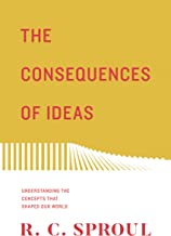 CONSEQUENCES OF IDEAS REDESIGN 2018