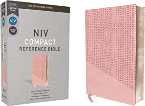 NIV ZON COMPACT SZ REF BI RLE LS PINK