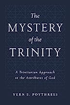 MYSTERY OF THE TRINITY