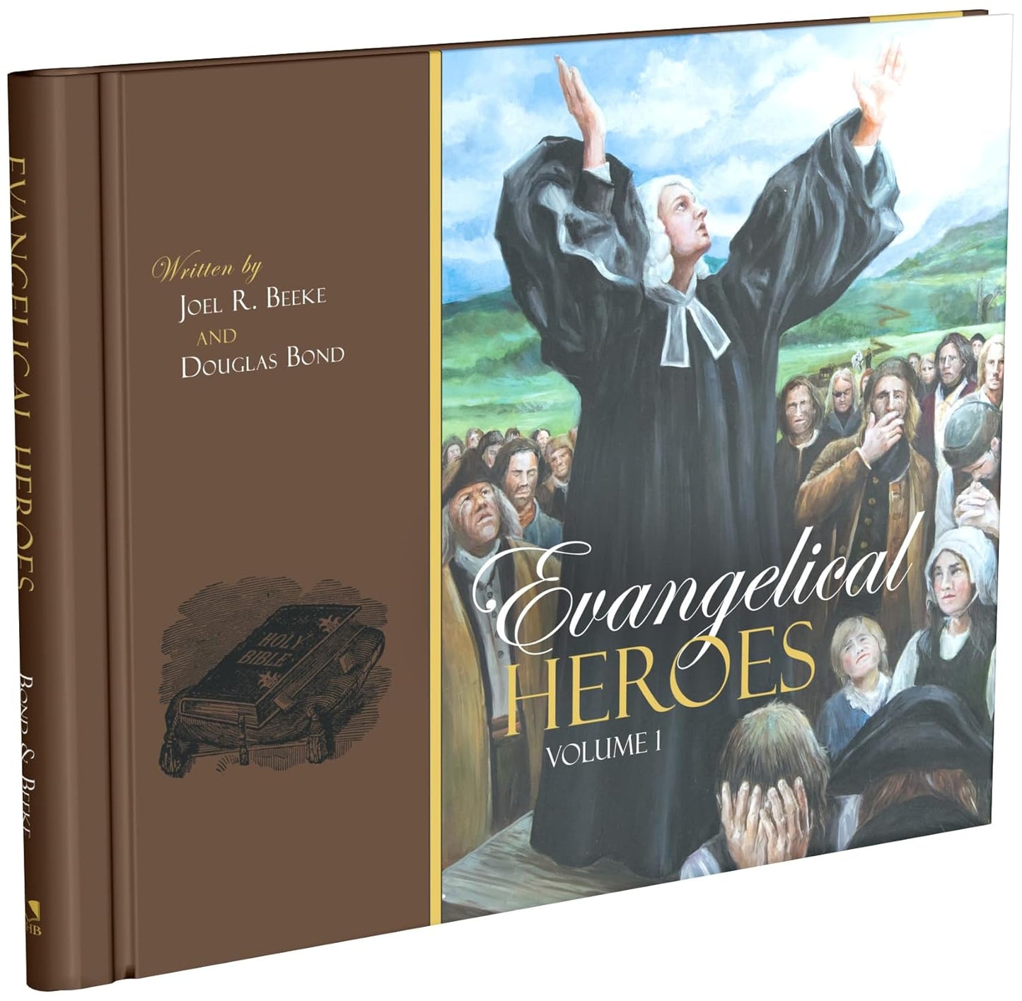 EVANGELICAL HEROES