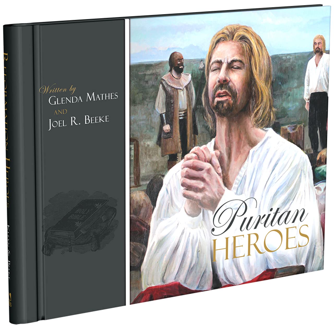 PURITAN HEROES