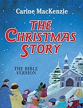 CHRISTMAS STORY THE BIBLE VERSION