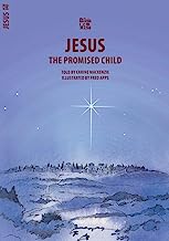 BIBLE WISE NT JESUS THE PROMISED CHILD