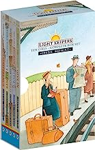 TEN GIRLS LIGHTKEEPERS GIRLS BOX SET