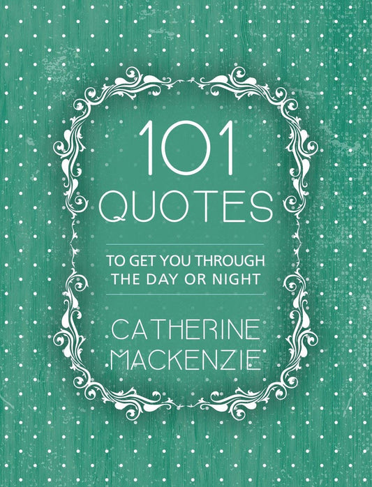101 QUOTES