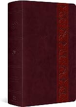 ESV PERSONAL SIZE LP TT MAHOGANY TRELLIS